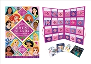 Buy Disney Princess - Advent Calendar Storybook Collection