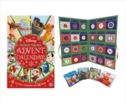 Buy Disney Storybook Collection Advent Calendar