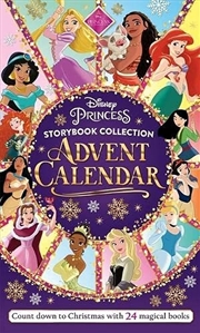 Buy Flip Princess Advent Calendar And Story Book Collection