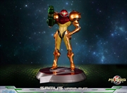 Buy Metroid Prime - Samus Varia Suit PVC Statue (Standard Edition)