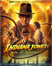 Buy Indiana Jones And The Dial Of Destiny