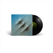 Buy Now And Then (7" Vinyl)