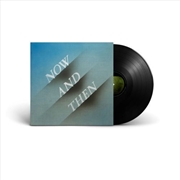 Buy Now and Then (12" Vinyl)