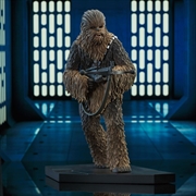 Buy Star Wars: A New Hope - Chewbacca Premier Collection Statue