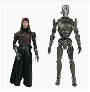 Buy Rebel Moon - Nemesis & JC1435 (Jimmy) Action Figure Assortment (Series 1)  (SENT AT RANDOM)