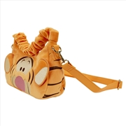 Buy Loungefly Winnie The Pooh - Tigger Plush Cosplay Crossbody Bag