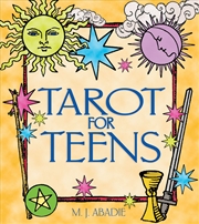 Buy Tarot for Teens