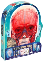 Buy Adventures in Science: Human Body