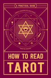 Buy How to Read Tarot