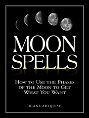 Buy Moon Spells