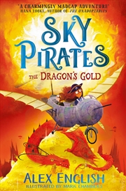 Buy Sky Pirates: The Dragon's Gold