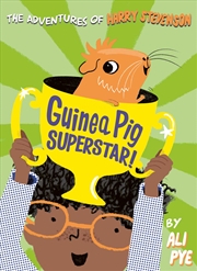 Buy Guinea Pig Superstar!