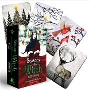 Buy Seasons of the Witch: Yule Oracle