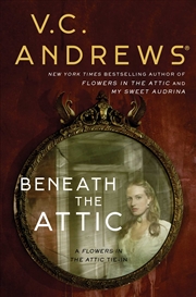 Buy Beneath the Attic