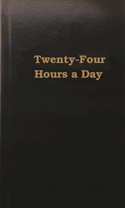 Buy Twenty-Four Hours a Day