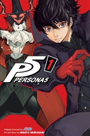 Buy Persona 5, Vol. 1