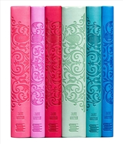 Buy Jane Austen Boxed Set 