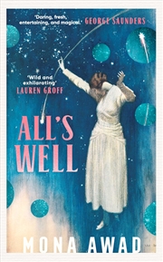 Buy All's Well