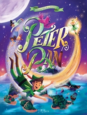 Buy Once Upon a Story: Peter Pan