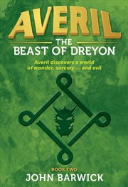 Buy Averil: The Beast of Dreyon