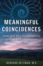 Buy Meaningful Coincidences