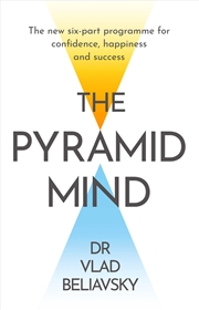 Buy The Pyramid Mind