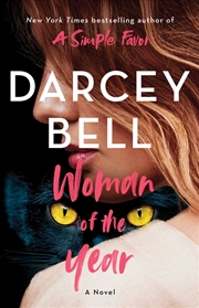 Buy Woman of the Year