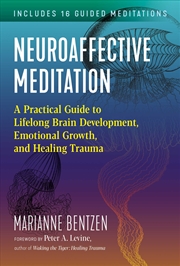 Buy Neuroaffective Meditation