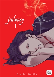 Buy Jealousy, Vol. 1