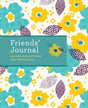 Buy Friends' Journal