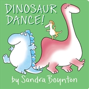 Buy Dinosaur Dance! 