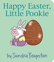 Buy Happy Easter, Little Pookie 