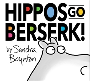 Buy Hippos Go Berserk!