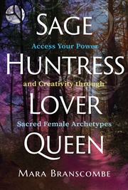 Buy Sage, Huntress, Lover, Queen