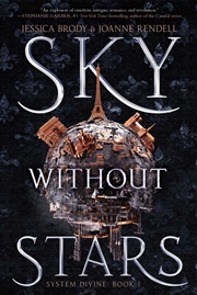 Buy Sky Without Stars