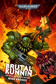 Buy Brutal Kunnin 