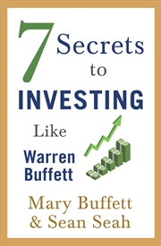 Buy 7 Secrets to Investing Like Warren Buffett