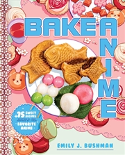 Buy Bake Anime