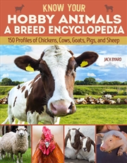 Buy Know your Hobby Animals