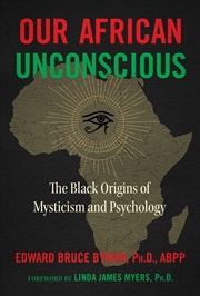 Buy Our African Unconscious