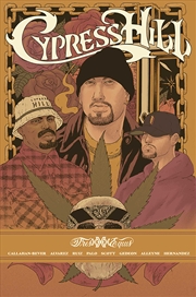 Buy Cypress Hill Tres Equis 