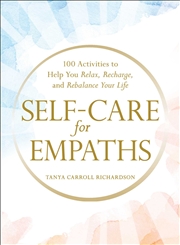 Buy Self-Care for Empaths 