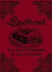 Buy Spellbound