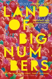 Buy Land of Big Numbers