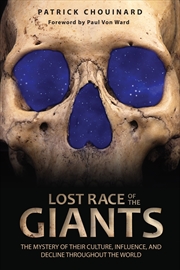 Buy Lost Race of the Giants