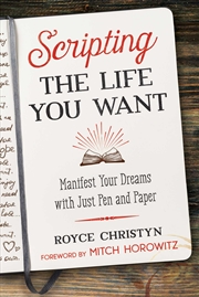 Buy Scripting the Life You Want