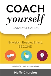 Buy Coach Yourself Catalyst Cards
