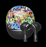 Buy TMNT TWS Earbuds with Charging case