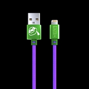 Buy TMNT Lightning to USB A Cable 1m