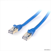 Buy 0.50m Cat6 Network Cable, Blue